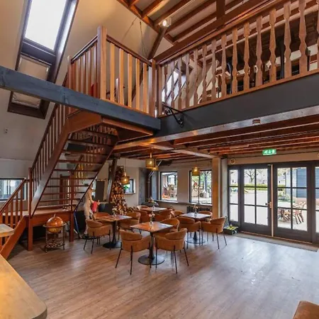 Lessenaar 23 I 6 Persoons De Betuwe