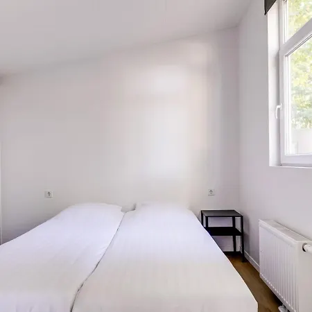 Lessenaar 23 | 6 Persoons In Vakantiehuis Zennewijnen
