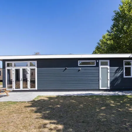 Vakantiehuis Lessenaar 23 | 6 Persoons In Zennewijnen