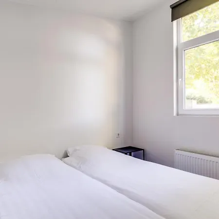 Lessenaar 23 | 6 Persoons In Vakantiehuis *
