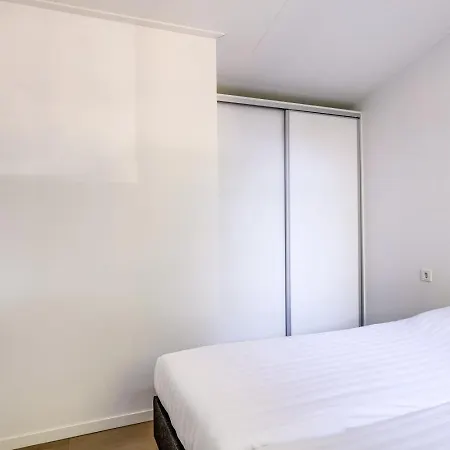 Lessenaar 23 | 6 Persoons In Vakantiehuis