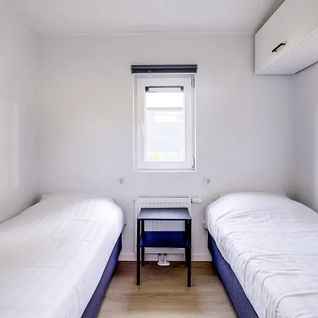 Lessenaar 23 | 6 Persoons In Vakantiehuis