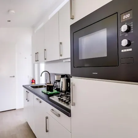 Vakantiehuis Lessenaar 23 | 6 Persoons In Zennewijnen