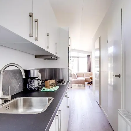 Vakantiehuis Lessenaar 23 | 6 Persoons In