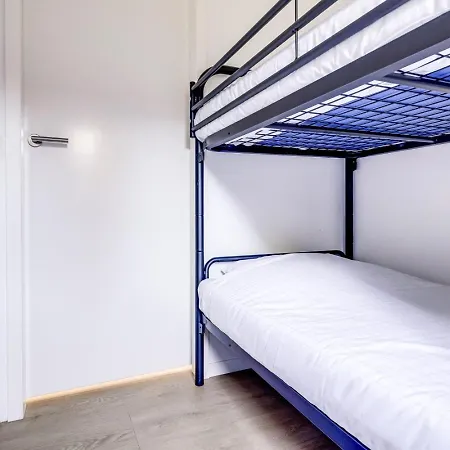 Vakantiehuis Lessenaar 23 | 6 Persoons In