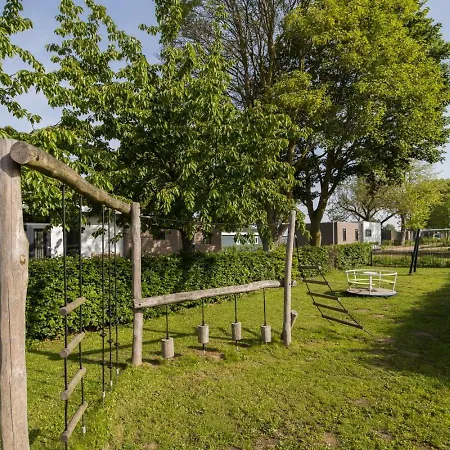 Vakantiehuis Lessenaar 23 | 6 Persoons In