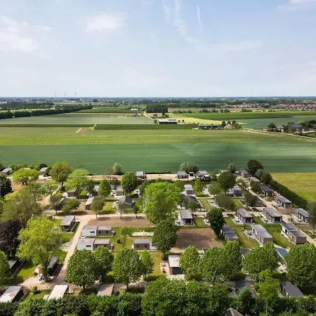 Lessenaar 23 | 6 Persoons In Zennewijnen