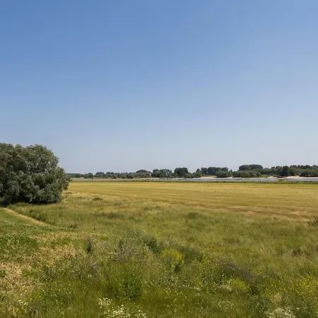 Vakantiehuis Lessenaar 23 | 6 Persoons In Zennewijnen