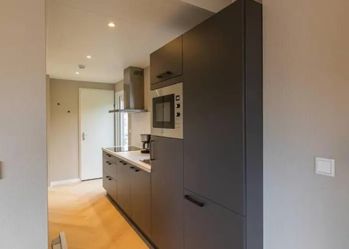 Lessenaar 23 I 6 Persoons De Betuwe Holiday home