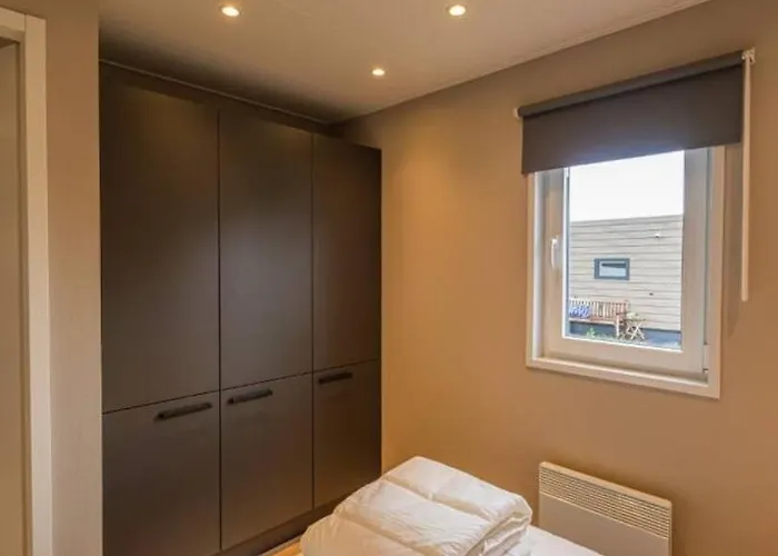 Lessenaar 23 I 6 Persoons De Betuwe Holiday home