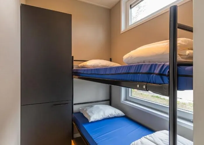 Lessenaar 23 I 6 Persoons De Betuwe