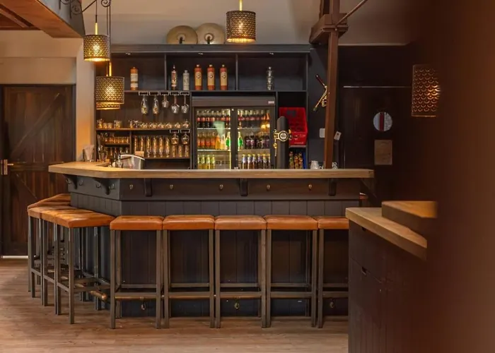 Lessenaar 23 I 6 Persoons De Betuwe Zennewijnen