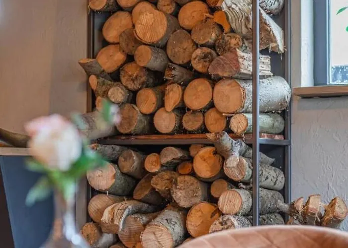 Holiday home Lessenaar 23 I 6 Persoons De Betuwe *