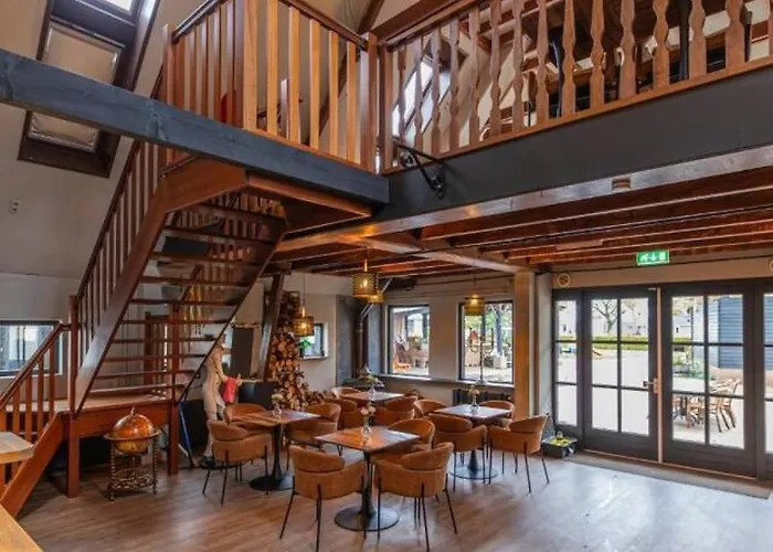 Lessenaar 23 I 6 Persoons De Betuwe