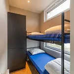 Lessenaar 23 I 6 Persoons Chalet In Zennewijnen