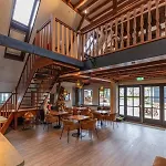 Lessenaar 23 I 6 Persoons Chalet In Zennewijnen